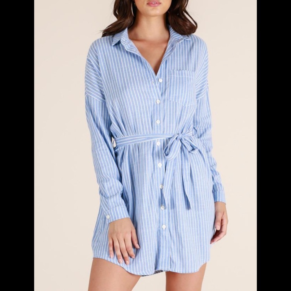 SHOWPO t shirt dress